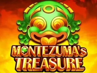 Montezuma's Treasure icon