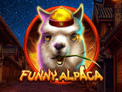 Funny Alpaca icon