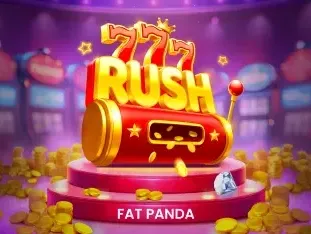 777 Rush (1) icon