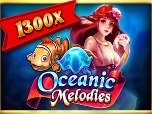 Oceanic Melodies icon