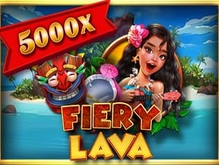 Fiery Lava icon