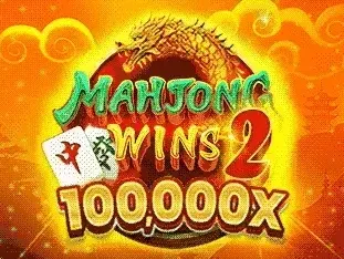Mahjong Wins 2 icon
